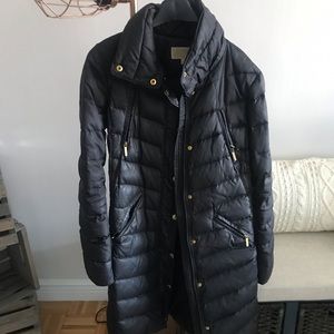 Michael Kors winter jacket